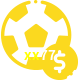 Aposte em esportes do mundo todo no xx77!